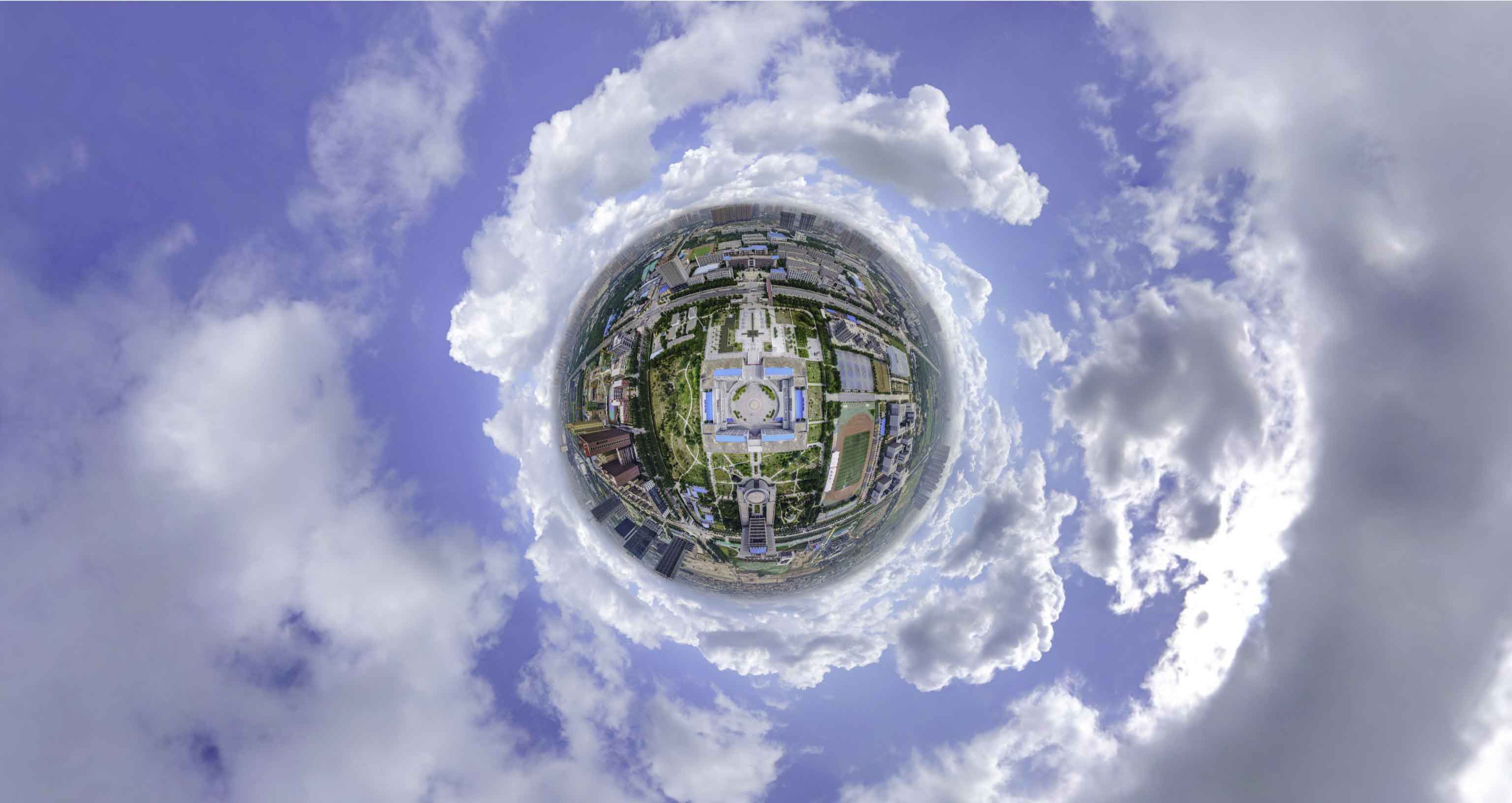 奎屯格凸河风景名胜区