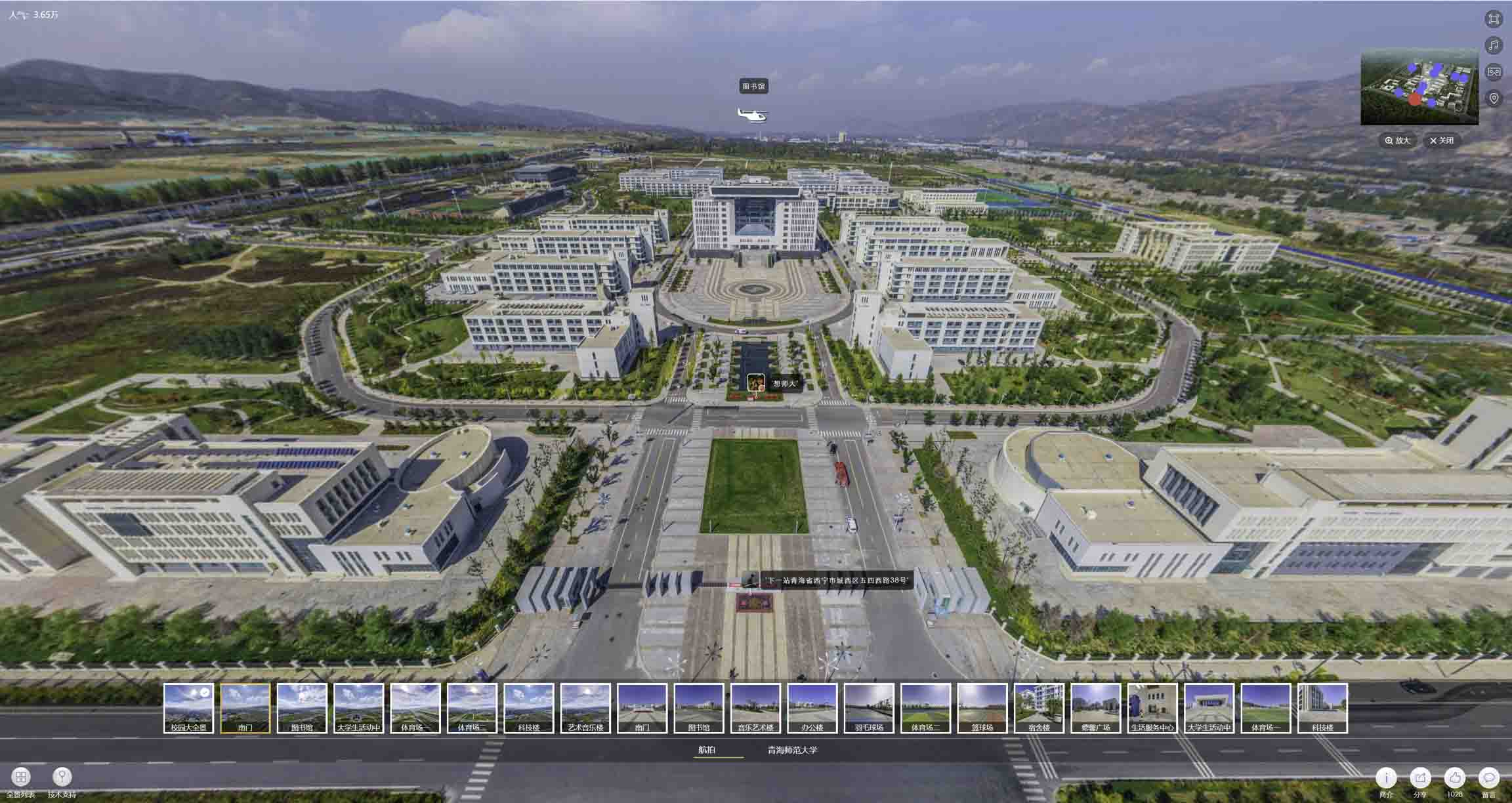 奎屯油菜花-惊艳半生的花海仙境